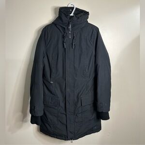 TNA Bancroft Parka Sz XL